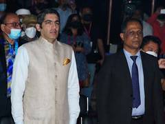 
      
      India-Bangladesh Maitri flourishes at EXPO2020 Dubai
      
      