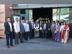 
      
      UP invites investments in defence corridor at EXPO2020
      
      