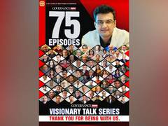 
      
      SABGROUP Governance now - 75 Episodes of "Visionary Talk...
      
      