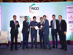 
      
      SPR City wins two FICCI awards at REISA
      
      