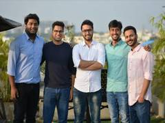 
      
      Edtech Platform Kohbee raises USD 235,000 in a pre-seed round...
      
      