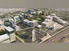 
      
      Reshaping Gurugram's realty market
      
      