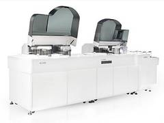 
      
      Wellness Diagnostics automates its central lab with Mindray's...
      
      
