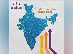 
      
      Edtech Firm 'SpeEdLabs' to expand its presence to 800 cities...
      
      