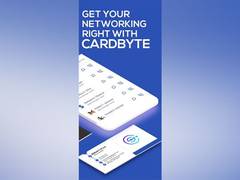 
      
      CardByte launches contact management and business networking...
      
      