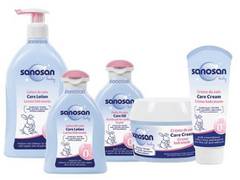 
      
      Glowderma introduces world-class Sanosan Baby Skin Care Range...
      
      