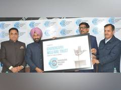 
      
      Chandigarh Welfare Trust, an NGO for well-being, holistic...
      
      