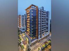 
      
      Ahuja Residences opens a 97-room Property, AR Suites Jewels...
      
      