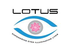 
      
      Lotus Eye Hospital and Institute reveals their message for...
      
      