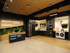 
      
      Voltas &amp; Voltas Beko launch their exclusive, one of its...
      
      