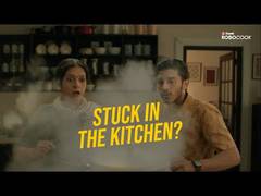 
      
      Geek RoboCook's new brand campaign talks about reducing...
      
      