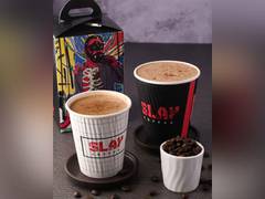 
      
      Pan India D2C Coffee brand SLAY Coffee announces strategic...
      
      