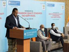 
      
      Jagran Lakecity University and The Association of the...
      
      