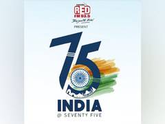 
      
      RED FM announces new campaign 'India at 75'
      
      