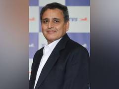 
      
      K. Gopala Desikan appointed as Director and Group CFO in the...
      
      