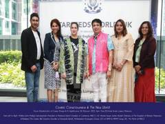 
      
      STARSEEDS, Mission and Manifestation Project launched by...
      
      