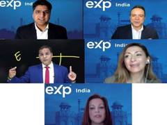 
      
      eXp India hosts a Power Packed Session for Real Estate Agents...
      
      