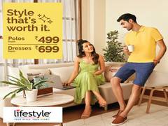 
      
      Lifestyle celebrates the season of joy and bloom with launch...
      
      