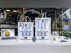 
      
      Imaginarium partners with Global 3D Printing Giant Ultimaker...
      
      