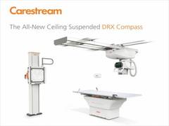 
      
      Carestream India launches The DRX Compass, an advanced...
      
      