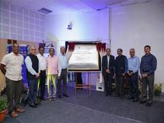 
      
      Raj Reddy Center At IIITH hosts Inaugural Conference on...
      
      