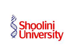 
      
      Shoolini University students prepare for careers with...
      
      
