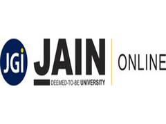 
      
      JAIN Online offers CIM accredited BBA and MBA programs in...
      
      