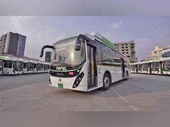 
      
      OLECTRA: One of India's largest electric bus fleet Operator...
      
      