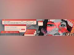 
      
      OYO's Women-only Hackathon 'WomenInCtrl' to improve gender...
      
      