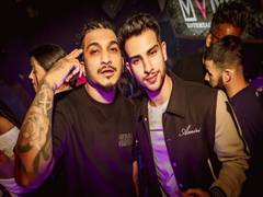 
      
      MVM London welcomes Divine for a Very First Time in the UK...
      
      