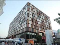 
      
      Dubai Expo: 'Media and Entertainment' fortnight at India...
      
      