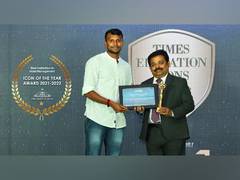 
      
      Chennais Amirta Bags 'The Best Institution in Hotel...
      
      