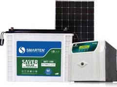 
      
      Smarten Records 1 Million Sales; Offers an Extended Warranty
      
      