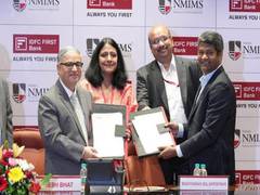 
      
      IDFC First Bank announces scholarships for data science
      
      