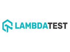 
      
      LambdaTest closes USD 45 million in a venture round 
      
      
