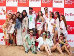 
      
      Holy District 2022 celebrated its 5th Edition Internationally
      
      