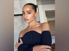 
      
      Zoe Kravitz calls out Will Smith over his slapping incident
      
      