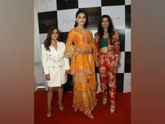
      
      Cosmetologist Debarati Ghosh launched Regaliaa
      
      