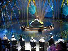 
      
      Religious sound arts from 7th century AD restored in Saudi Arabia
      
      