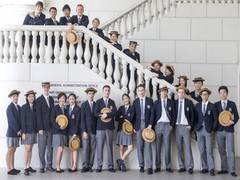 
      
      AISL Harrow Scholarships 2022/24 winners announced
      
      