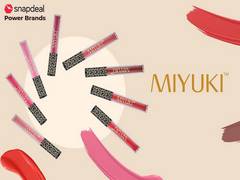 
      
      Snapdeal launches Beauty Brand 