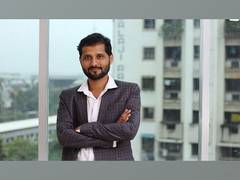 
      
      Mumbai Based Web Designing Agency Funded by Rohit Pugalia
      
      