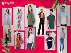 
      
      Snapdeal Onboards New Brands as 