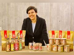 
      
      Nutty Yogi raises Seed Funding from Multiply Ventures
      
      