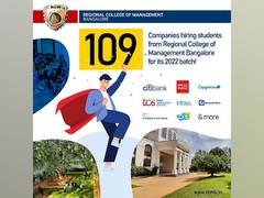 
      
      109 Companies hiring students from Regional College of Management
      
      