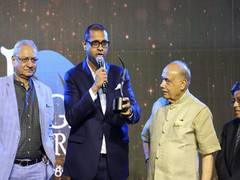 
      
      Naik Naik and Co. wins coveted Legal Era Awards in 3 categories
      
      