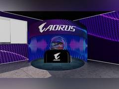 
      
      Gigabyte Technology, associate partner of Lucknow Super Giants
      
      