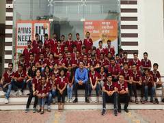 
      
      Motion Education Valuation soared to Rs 450 crores
      
      