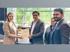 
      
      UK-based Institute of Analytics (IoA) sets focus on India
      
      