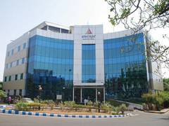 
      
      Allied Digital Services announced significant growth 
      
      
